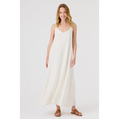 Robe longue légère avec bretelles fines BROOKE ARTLOVE