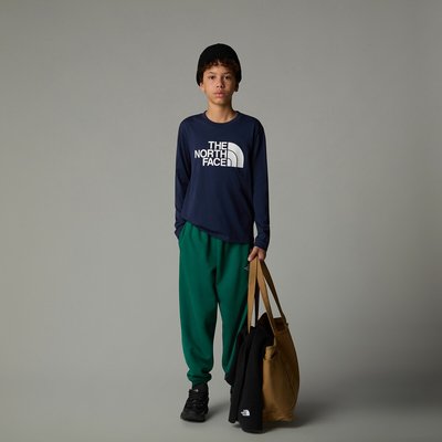 T-shirt a maniche lunghe THE NORTH FACE