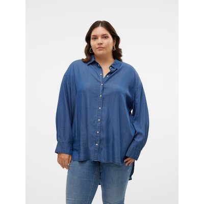 Chemise en denim VERO MODA VERO MODA
