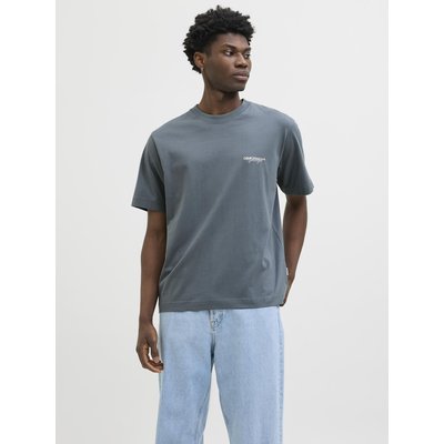 T-shirt Impression arrière T-shirt JACK & JONES