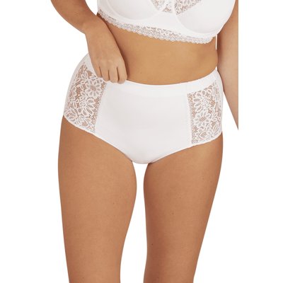 Culotte taille haute WELL ALLURE WELL