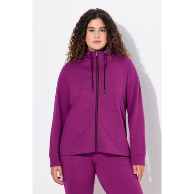 Veste en molleton ULLA POPKEN