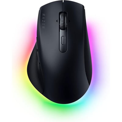 Souris Gamer Sans Fil PRO CLICK V2 NOIR RAZER