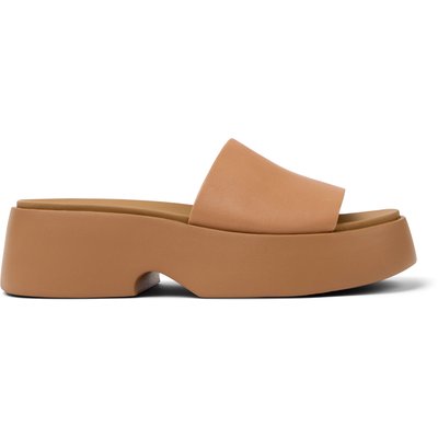Sandales Tasha cuir CAMPER