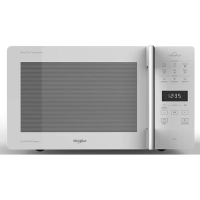Micro ondes combiné MCP349WH crisp WHIRLPOOL