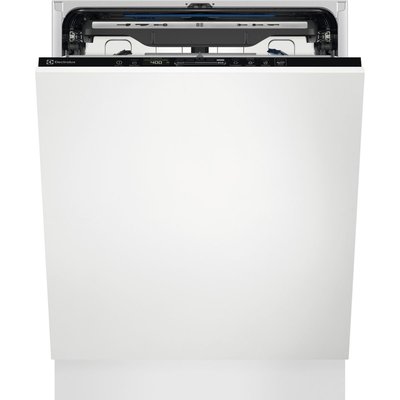 Lave vaisselle encastrable EEG68500L ELECTROLUX