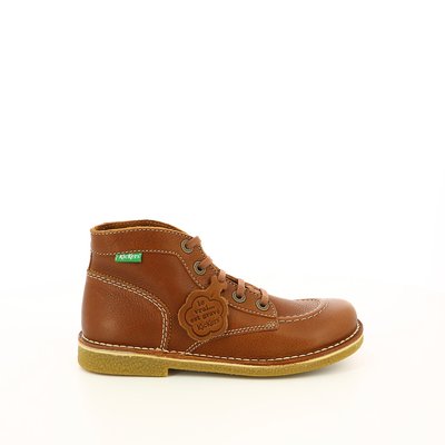 Lederboots Legendiknew KICKERS