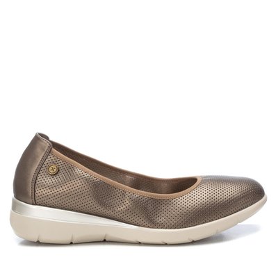 Chaussure Ballerine Plaine Décontractée XTI