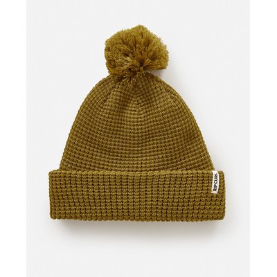 Bonnet ANOETA Reg Pom Pom RIP CURL