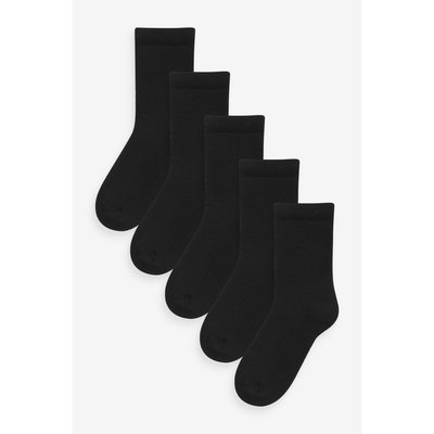 Chaussettes thermiques, lot de 5 paires NEXT