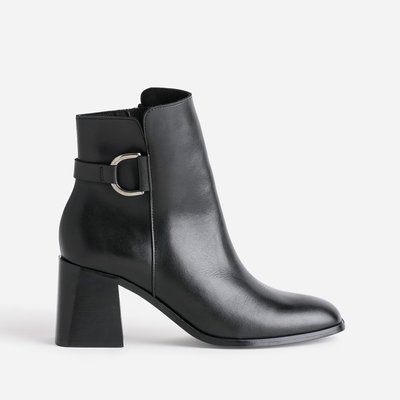 Boots À Talon SAMANTA ERAM