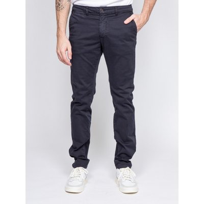 Pantalon Chino Coupe Ajustée Vaire RITCHIE
