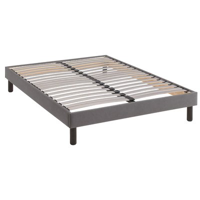 Sommier kit déco tapissier TERRE DE NUIT
