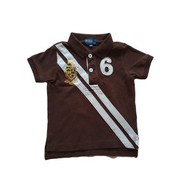 Tee-shirt - Très bon état RALPH LAUREN