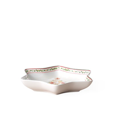 Coupe Étoile Sapin WINTER BAKERY DELIGHT VILLEROY & BOCH