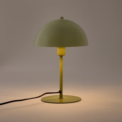 Lampe à poser, forme champignon en métal fer, Capi LA REDOUTE INTERIEURS