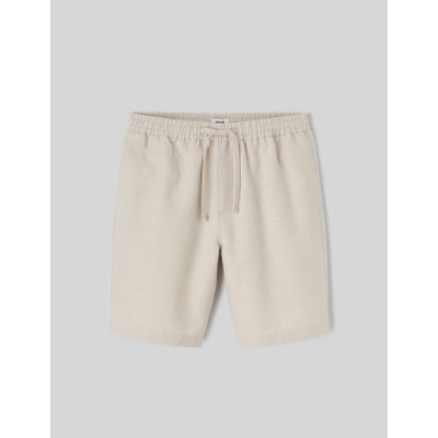 Bermuda coton lin BZB