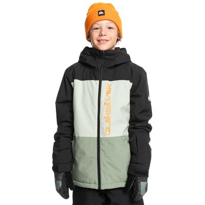Veste de snow SIDE HIT QUIKSILVER
