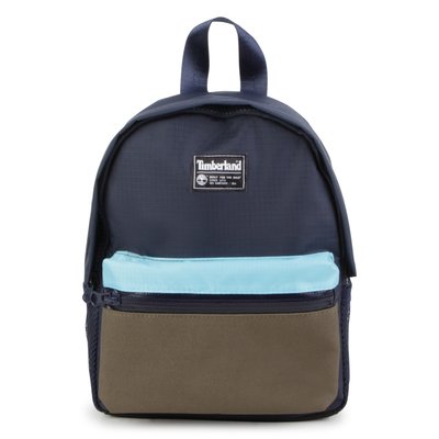 Sac à dos avec poches gourdes TIMBERLAND