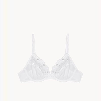 Soutien-gorge corbeille FOREVER PASSIONATA
