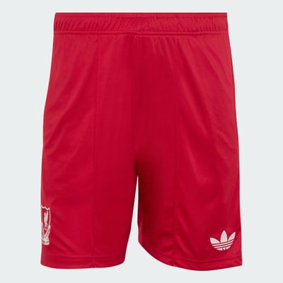 Short Extérieur Liverpool Fc 26/27 Short Extérieur Liverpool Fc 26/27 adidas Performance