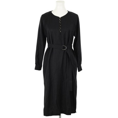 Robe en laine - Très Bon État APC