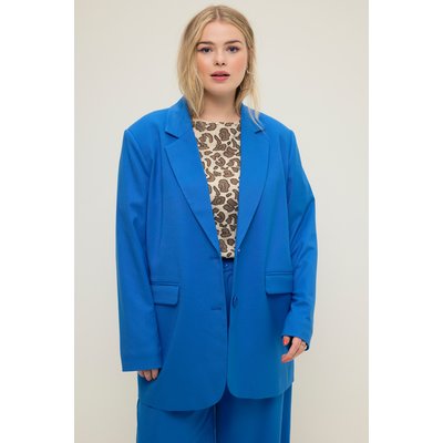 Blazer oversized avec col à revers STUDIO UNTOLD