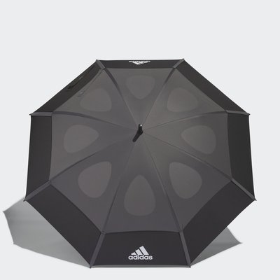Parapluie Double Canopy 64" adidas Performance