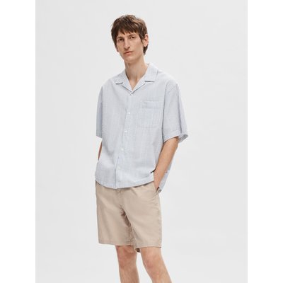 Chemise à manches courtes SELECTED HOMME SELECTED HOMME