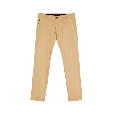PANTALON CHINO BISCOTTI PULLIN