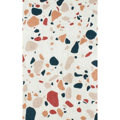 Tapis moderne imprimé, Astorgo RECOLLECTION