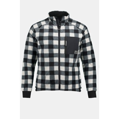 Veste en peluche JP1880