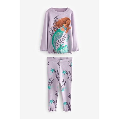 Pyjama disney la petite sirène NEXT