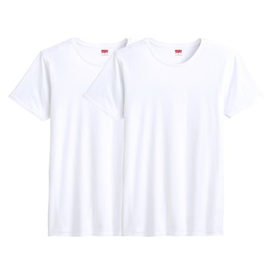 Confezione da 2 t-shirt scollo rotondo LEVI'S