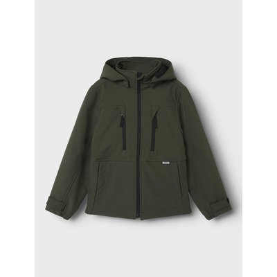 Veste softshell NAME IT NAME IT
