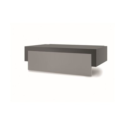 Couvercle plancha CPAPC NG 60 Noir/Gris pour Chariot FORGE ADOUR