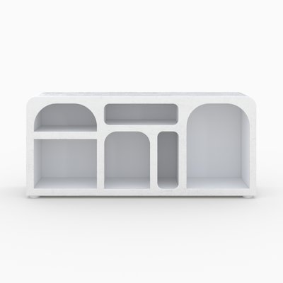 Buffet en béton - FIRA RENDEZ-VOUS DÉCO