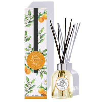 Diffuseur de parfum FLEUR D'ORANGER DURANCE