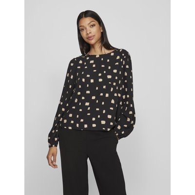 Blouse à manches longues VILA VILA