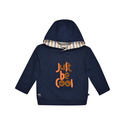 Sweat james molleton enfant SUCRE D'ORGE