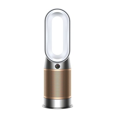 Purificateur d'air ventilateur chauffage HP09 DYSON