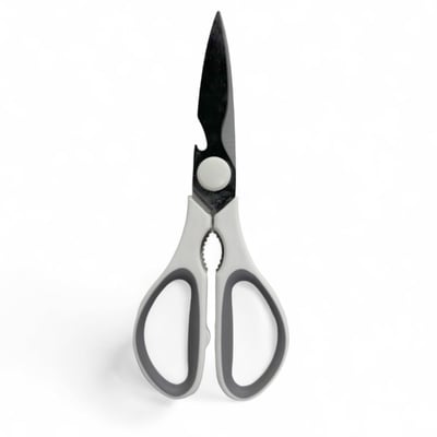 Ciseaux multifonctions en inox KITCHEN UTILITY