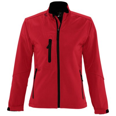 Veste softshell ROXY SOLS