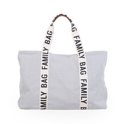 Sac à langer family bag signature CHILDHOME