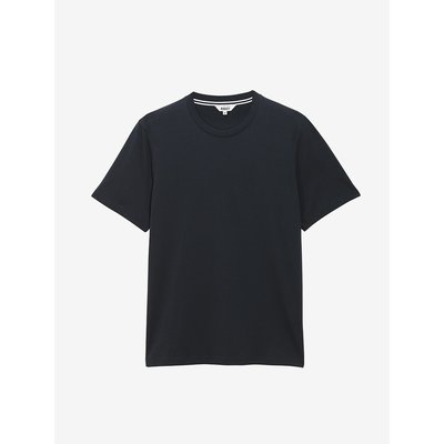 T-shirt col rond manches courtes AIGLE