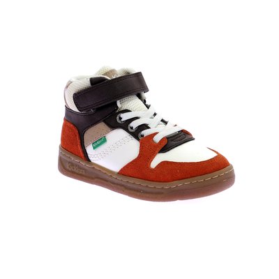Sneakers hautes Polyurethane KICKADO KICKERS