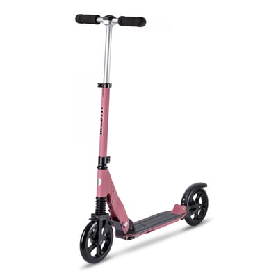 trottinette - Micro Suspension - Bordeaux MICRO MOBILITY