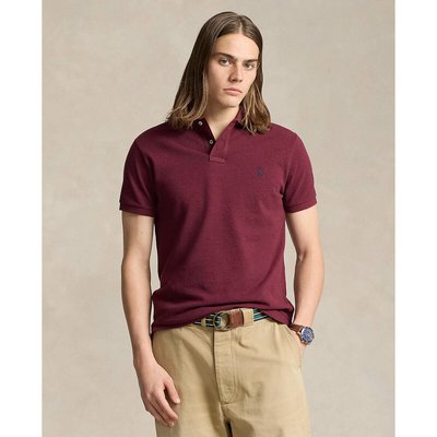 Polo homme la redoute best sale
