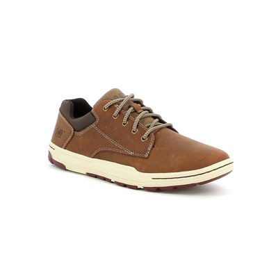 Baskets cuir Colfax CATERPILLAR