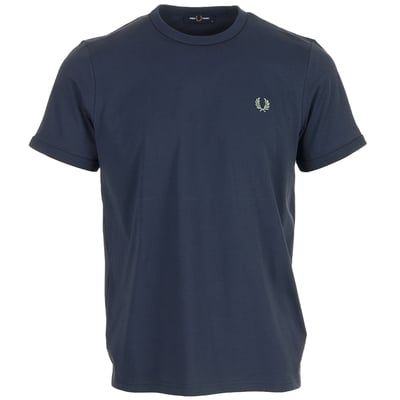 RINGER T-SHIRT FRED PERRY